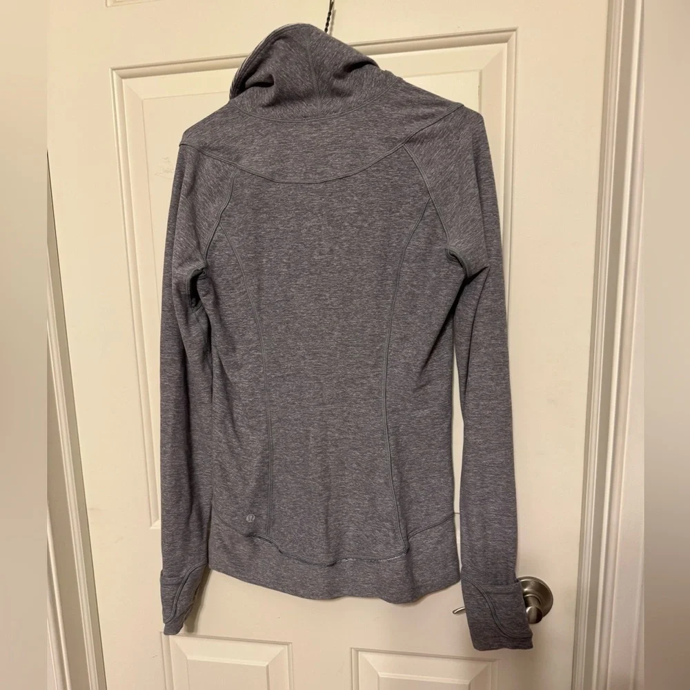 lululemon athletica lululemon gray